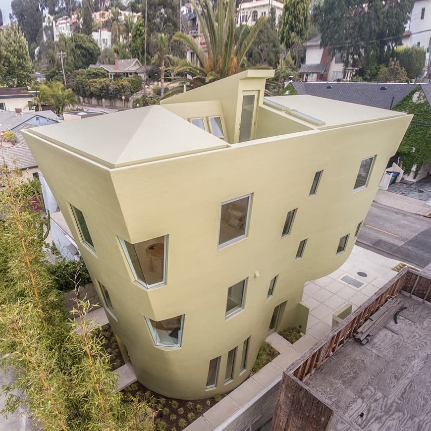 A+M Residence